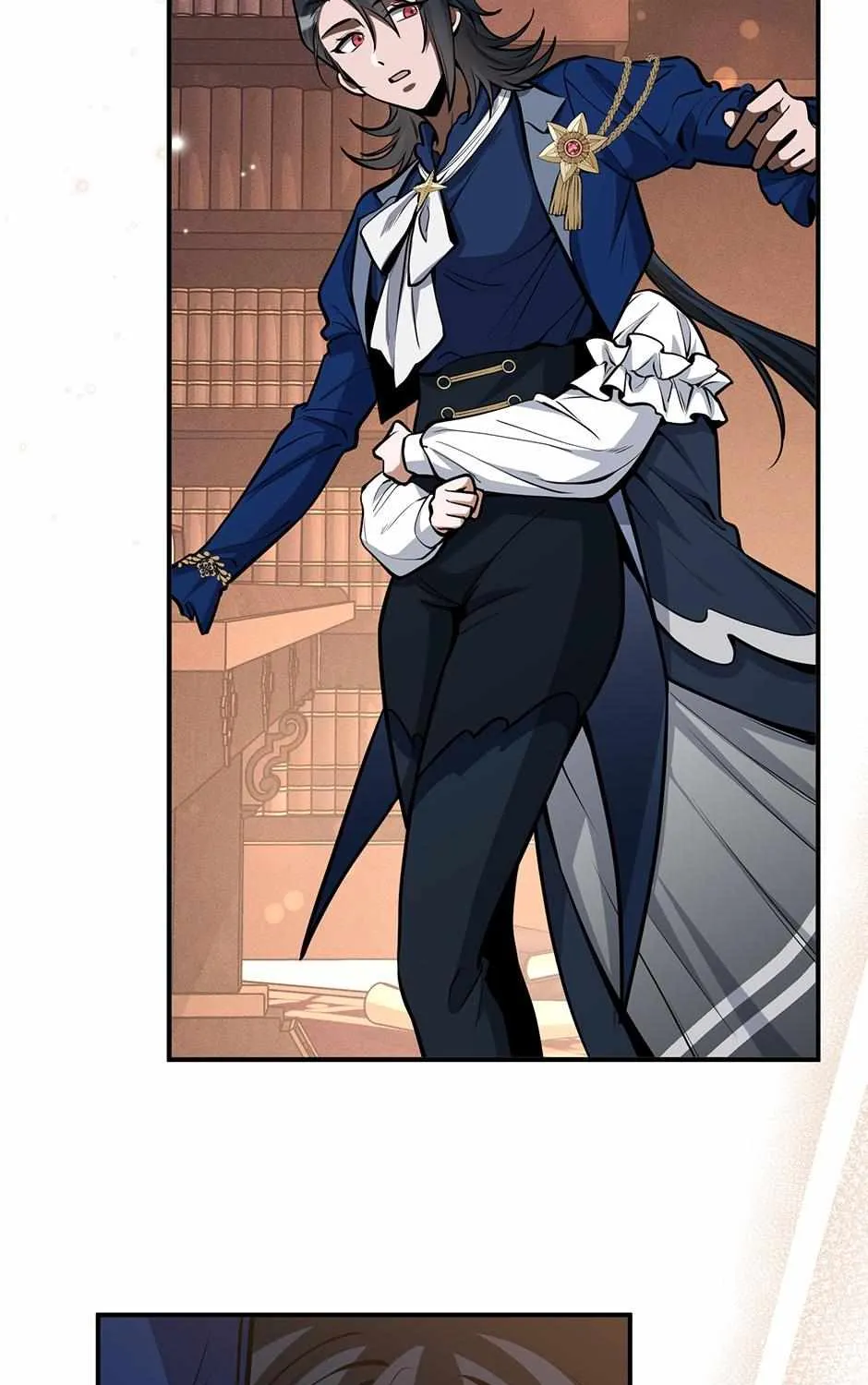 Read The Beginning After the End chapter 9.4 image 41 on Lezhin