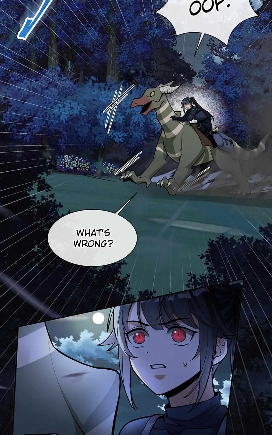 Read The Beginning After the End chapter 9.4 image 55 on Lezhin