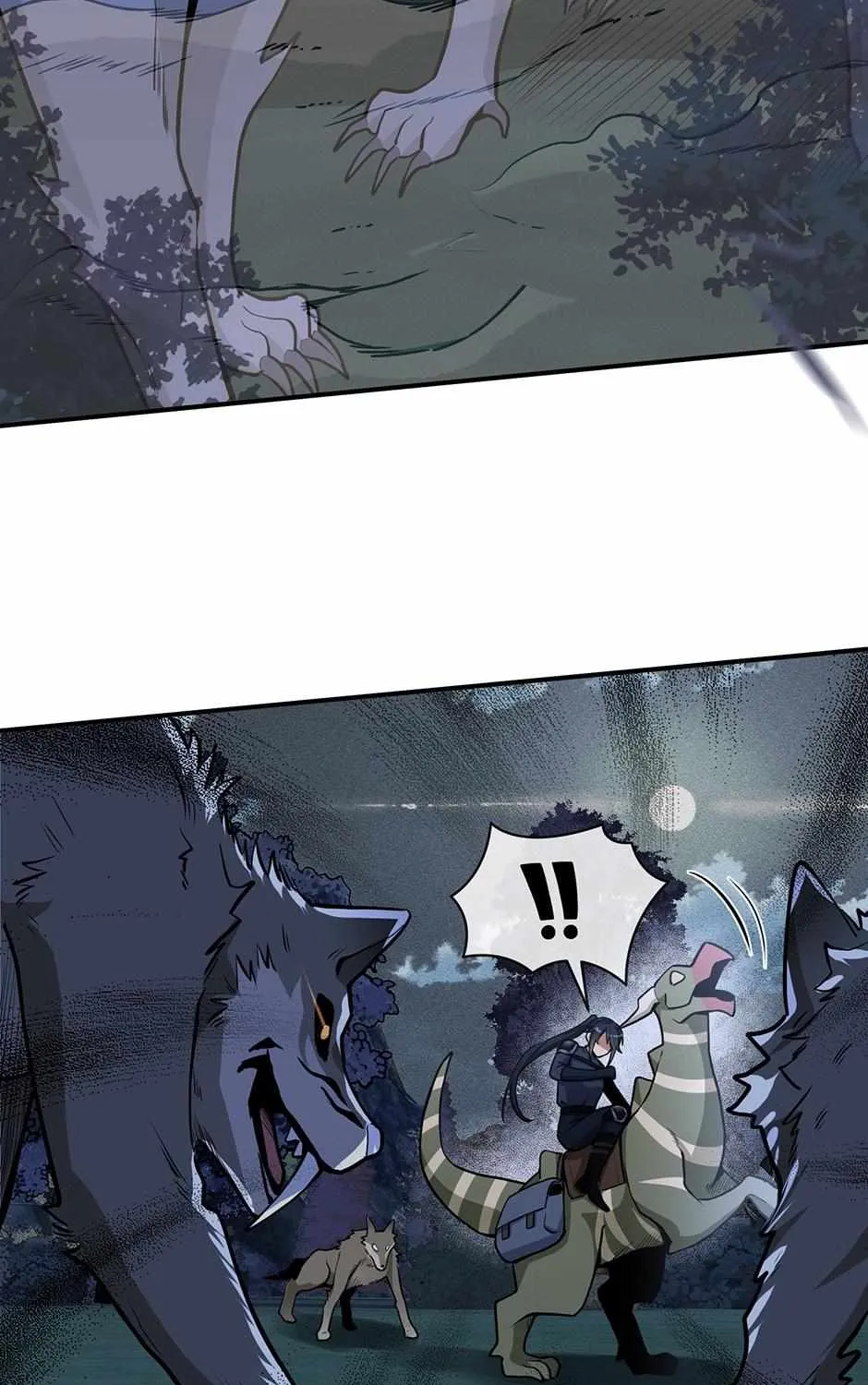 Read The Beginning After the End chapter 9.4 image 61 on Lezhin