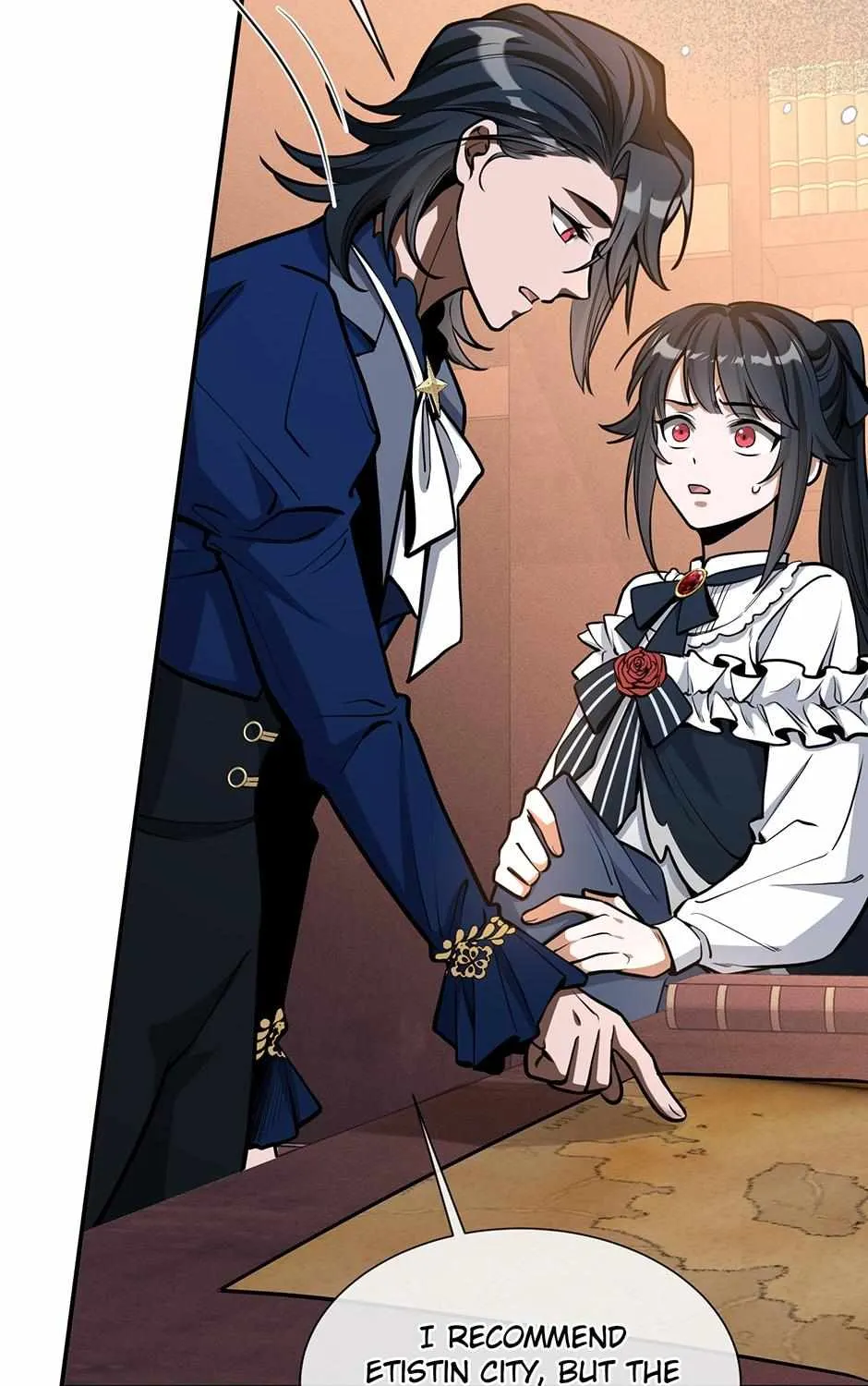 Read The Beginning After the End chapter 9.5 image 19 on Lezhin
