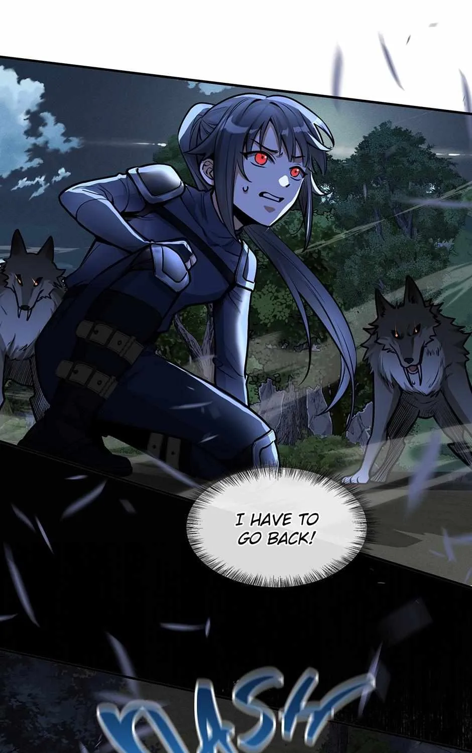 Read The Beginning After the End chapter 9.5 image 67 on Lezhin