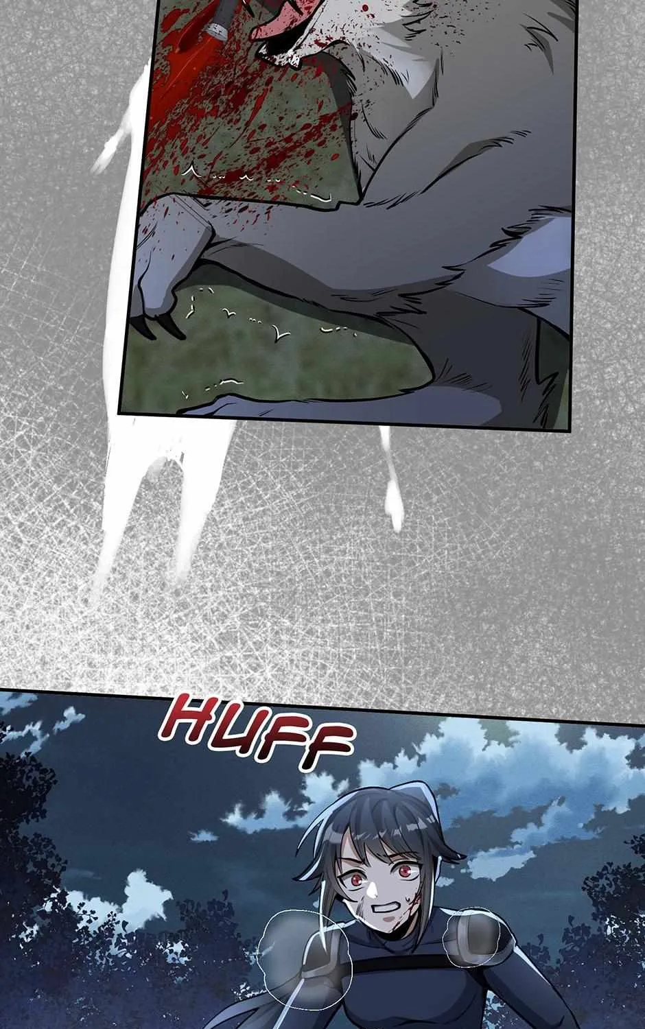Read The Beginning After the End chapter 9.5 image 85 on Lezhin