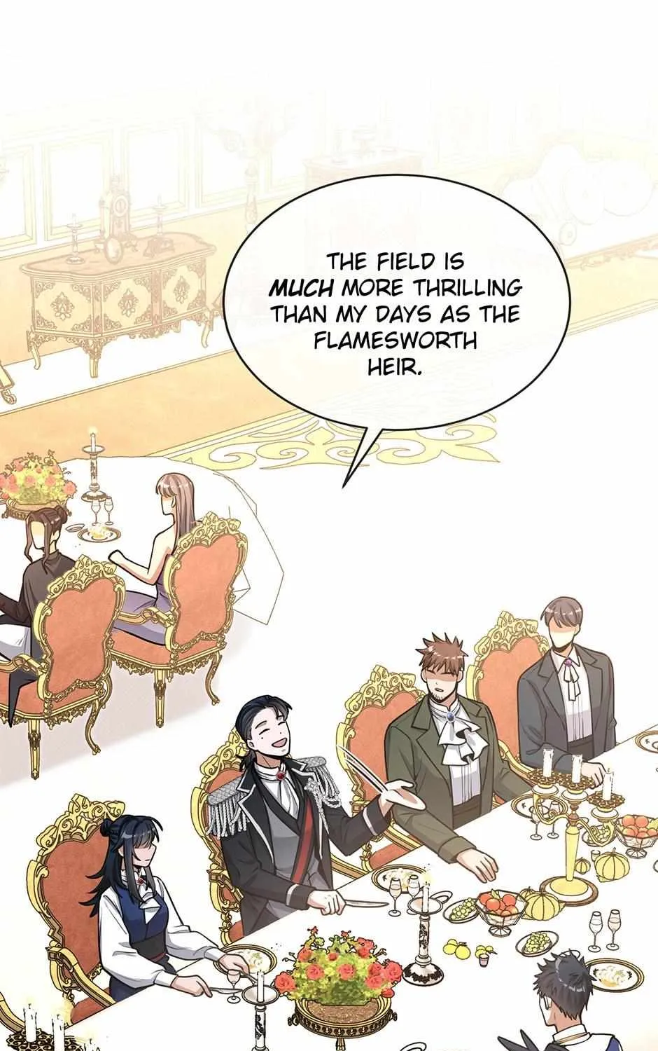 Read The Beginning After the End chapter 9.6 image 103 on Lezhin
