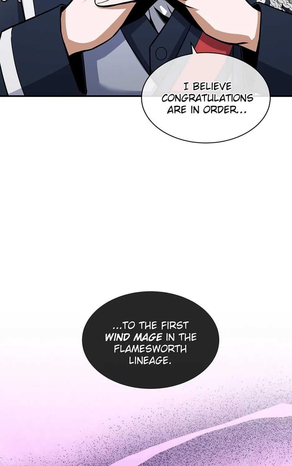 Read The Beginning After the End chapter 9.6 image 121 on Lezhin