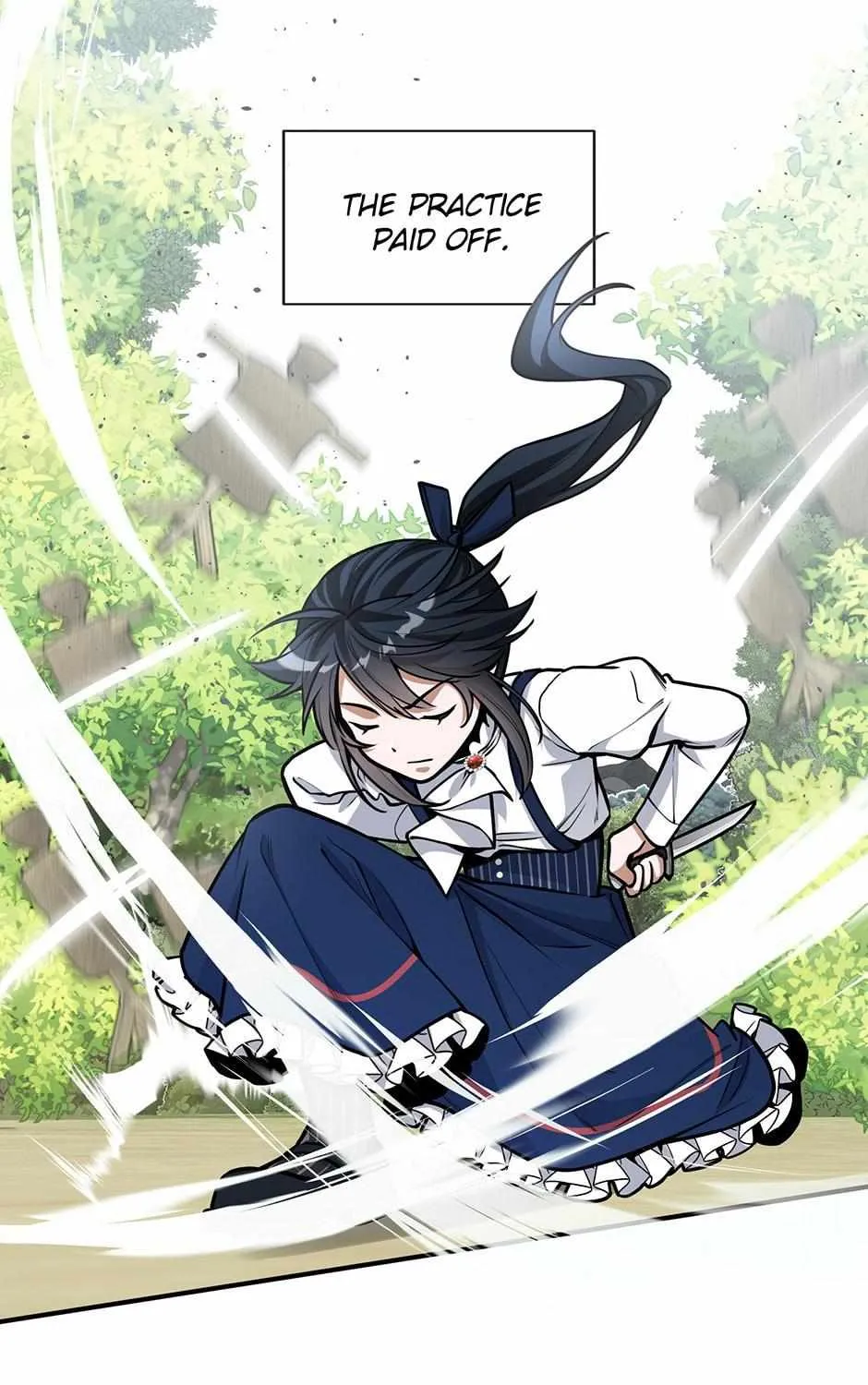 Read The Beginning After the End chapter 9.6 image 21 on Lezhin