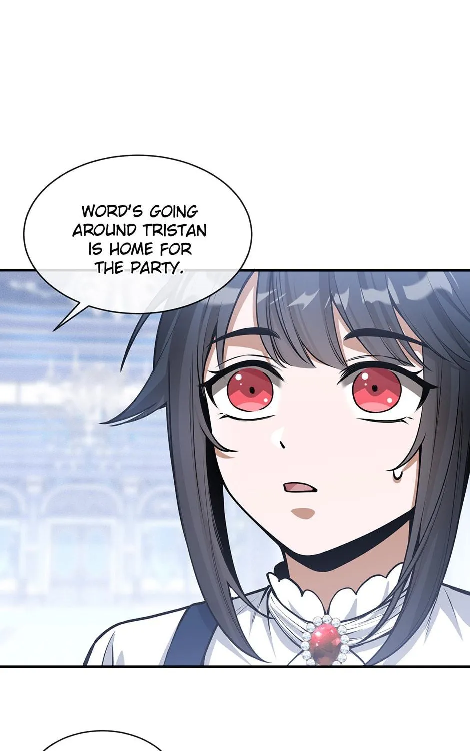 Read The Beginning After the End chapter 9.6 image 47 on Lezhin