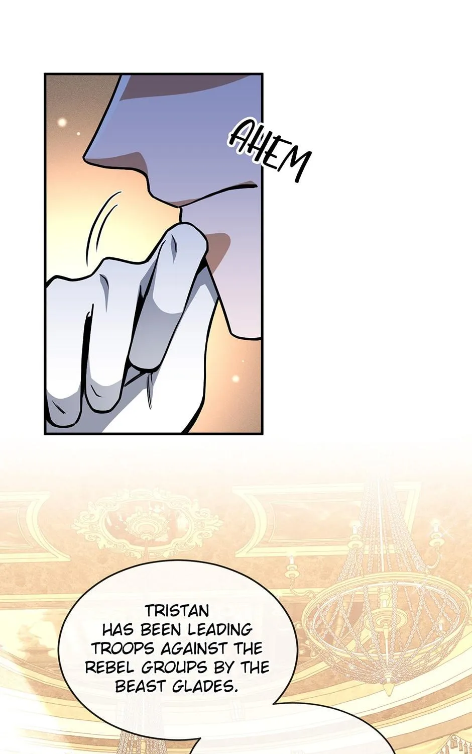 Read The Beginning After the End chapter 9.6 image 71 on Lezhin