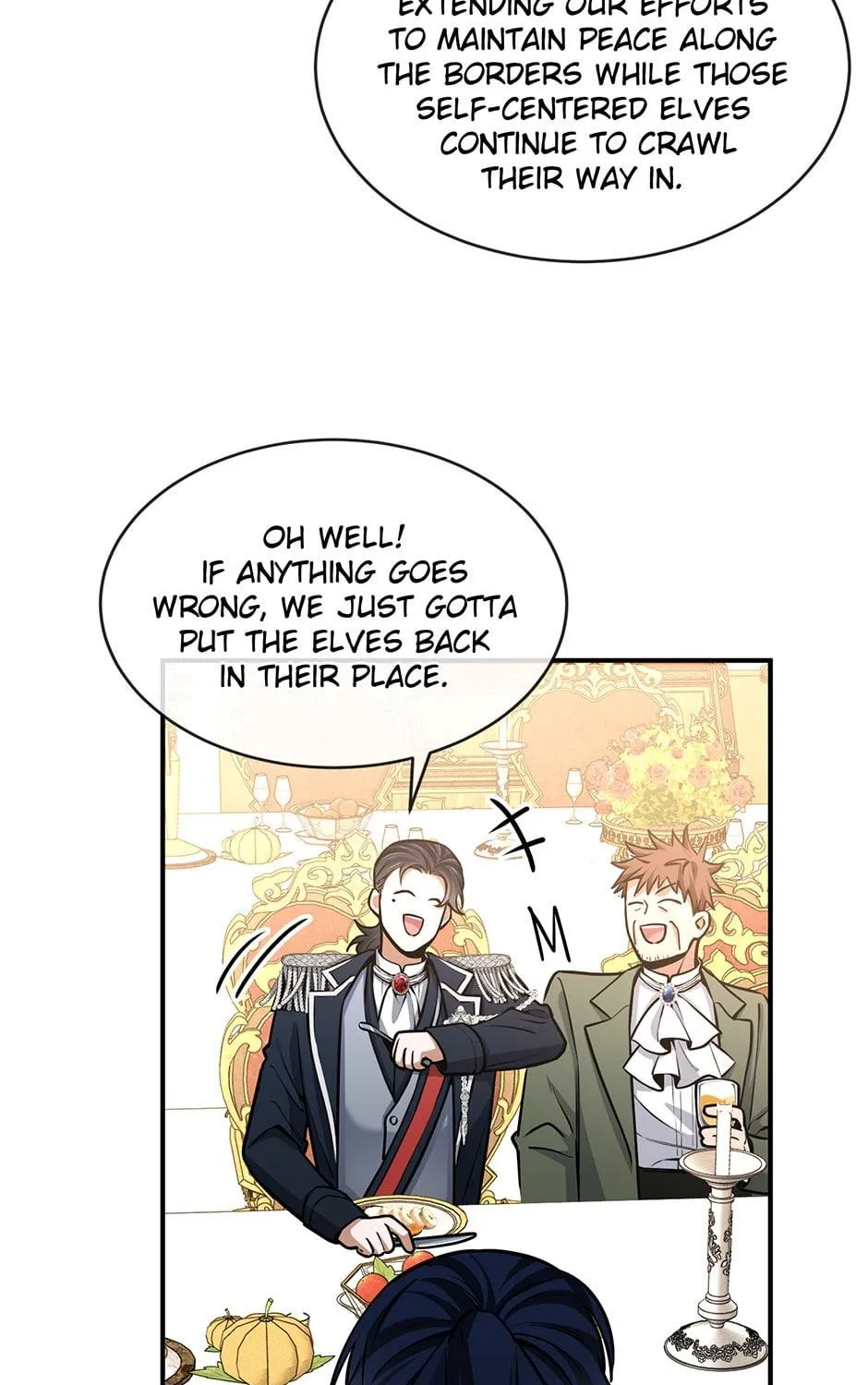 Read The Beginning After the End chapter 9.6 image 83 on Lezhin