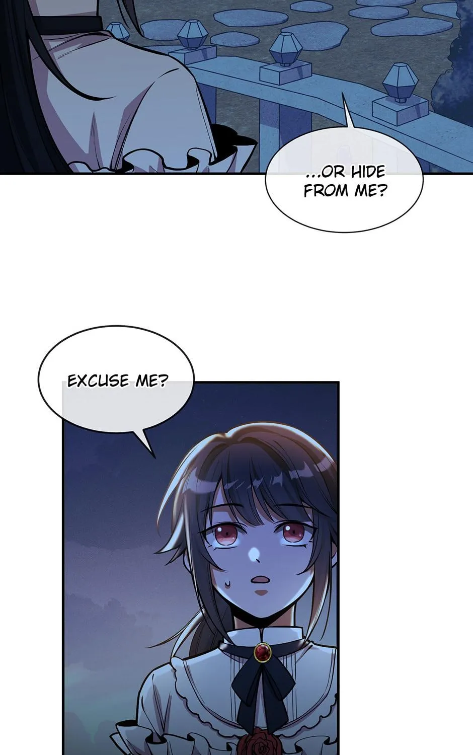 Read The Beginning After the End chapter 9.7 image 63 on Lezhin