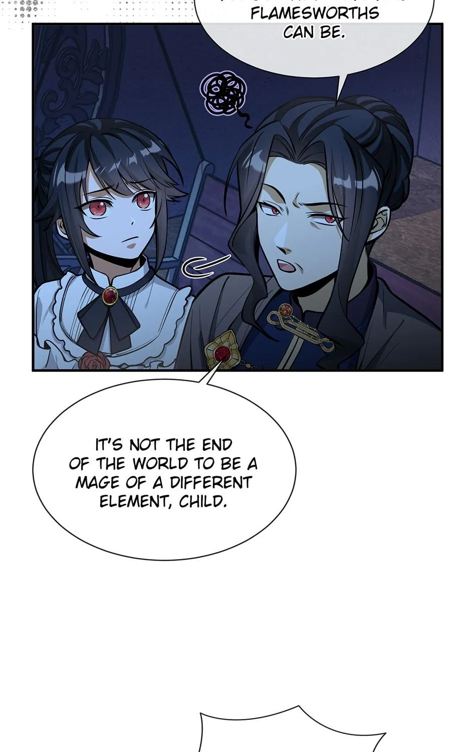 Read The Beginning After the End chapter 9.7 image 89 on Lezhin