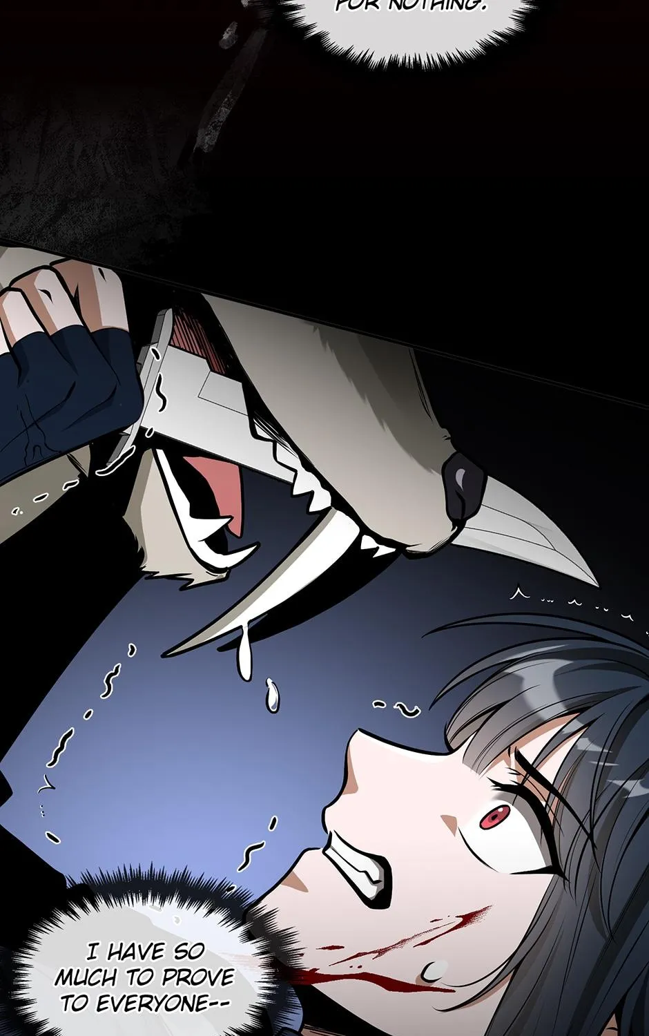 Read The Beginning After the End chapter 9.8 image 109 on Lezhin