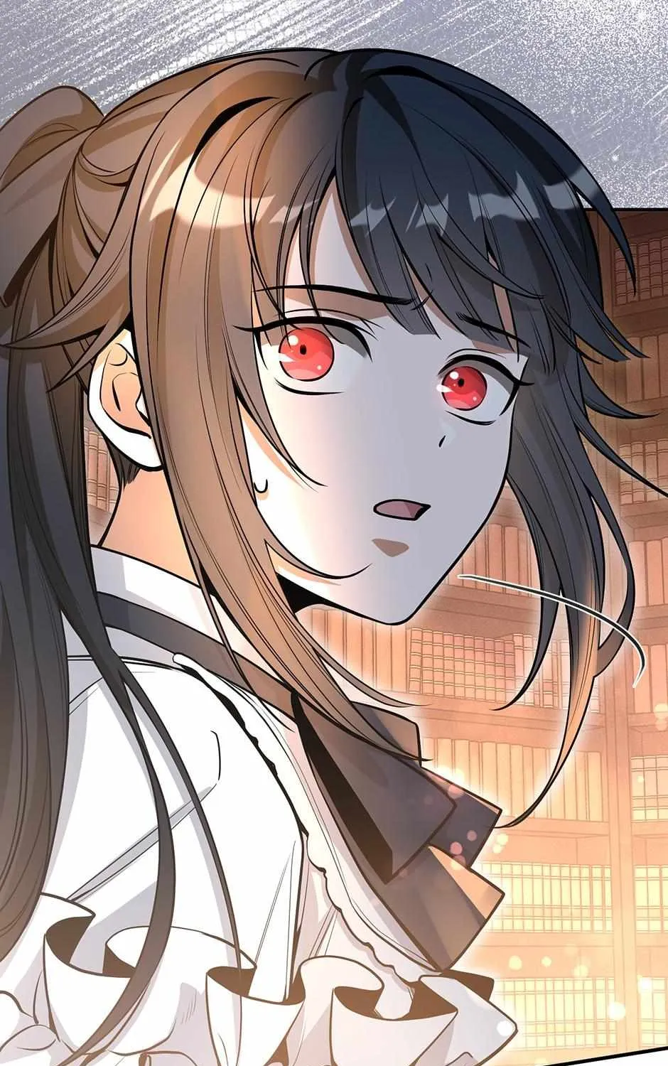 Read The Beginning After the End chapter 9.8 image 11 on Lezhin
