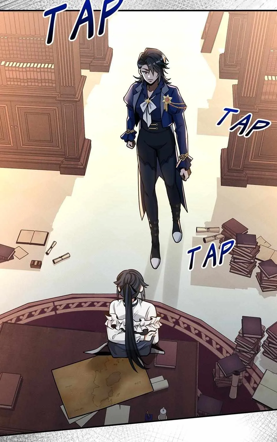 Read The Beginning After the End chapter 9.8 image 15 on Lezhin