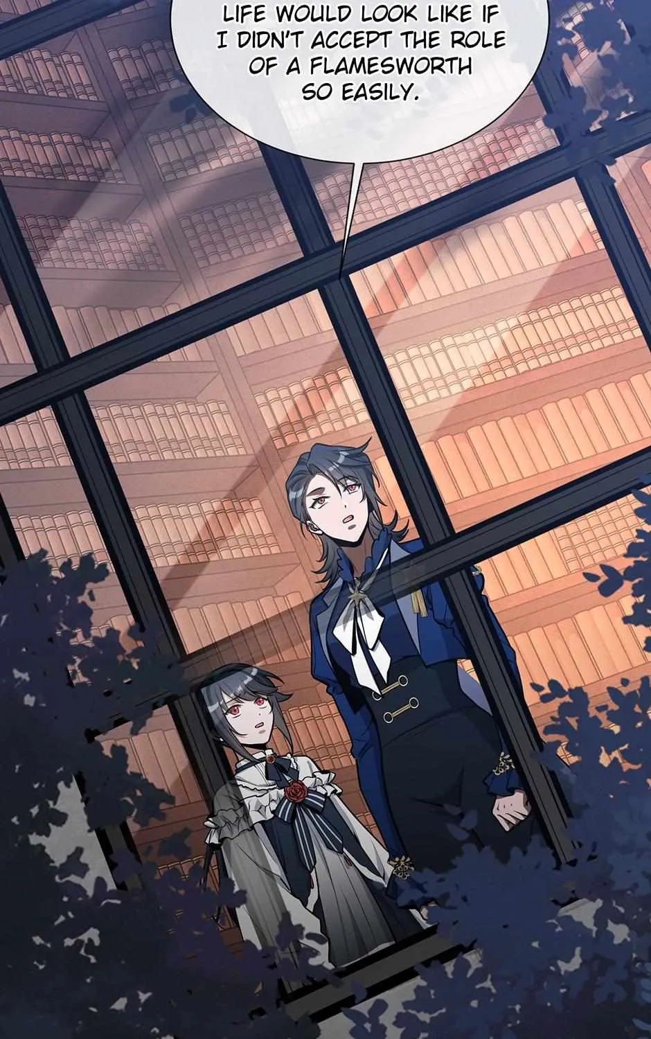 Read The Beginning After the End chapter 9.8 image 23 on Lezhin