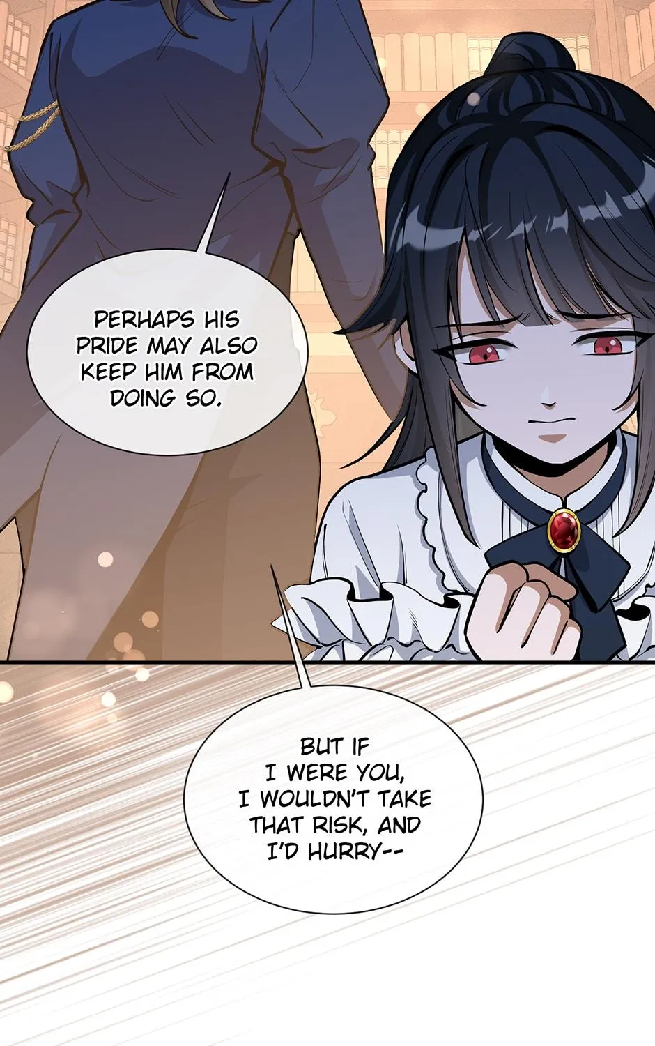 Read The Beginning After the End chapter 9.8 image 37 on Lezhin