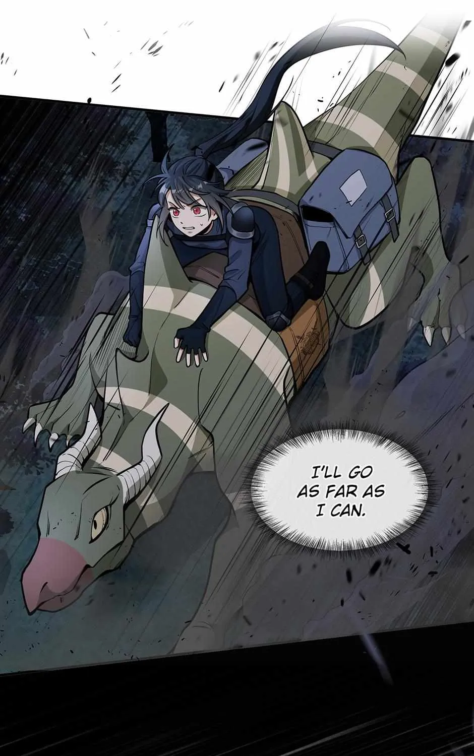 Read The Beginning After the End chapter 9.8 image 51 on Lezhin