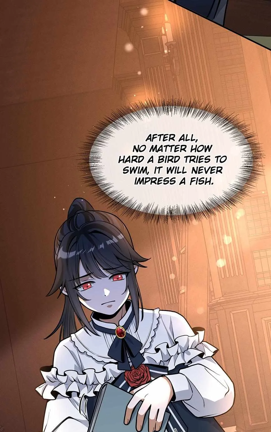 Read The Beginning After the End chapter 9.8 image 7 on Lezhin