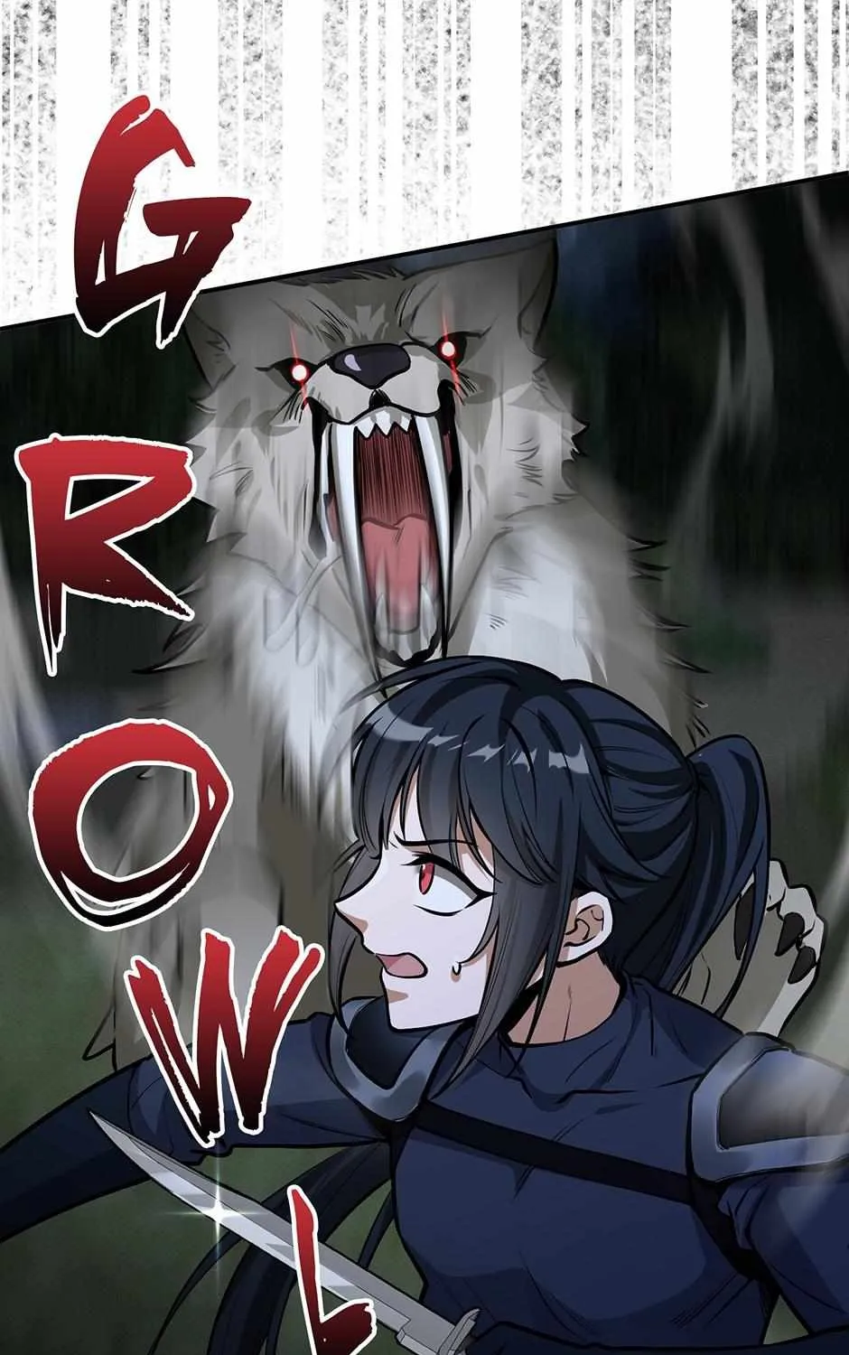 Read The Beginning After the End chapter 9.8 image 79 on Lezhin