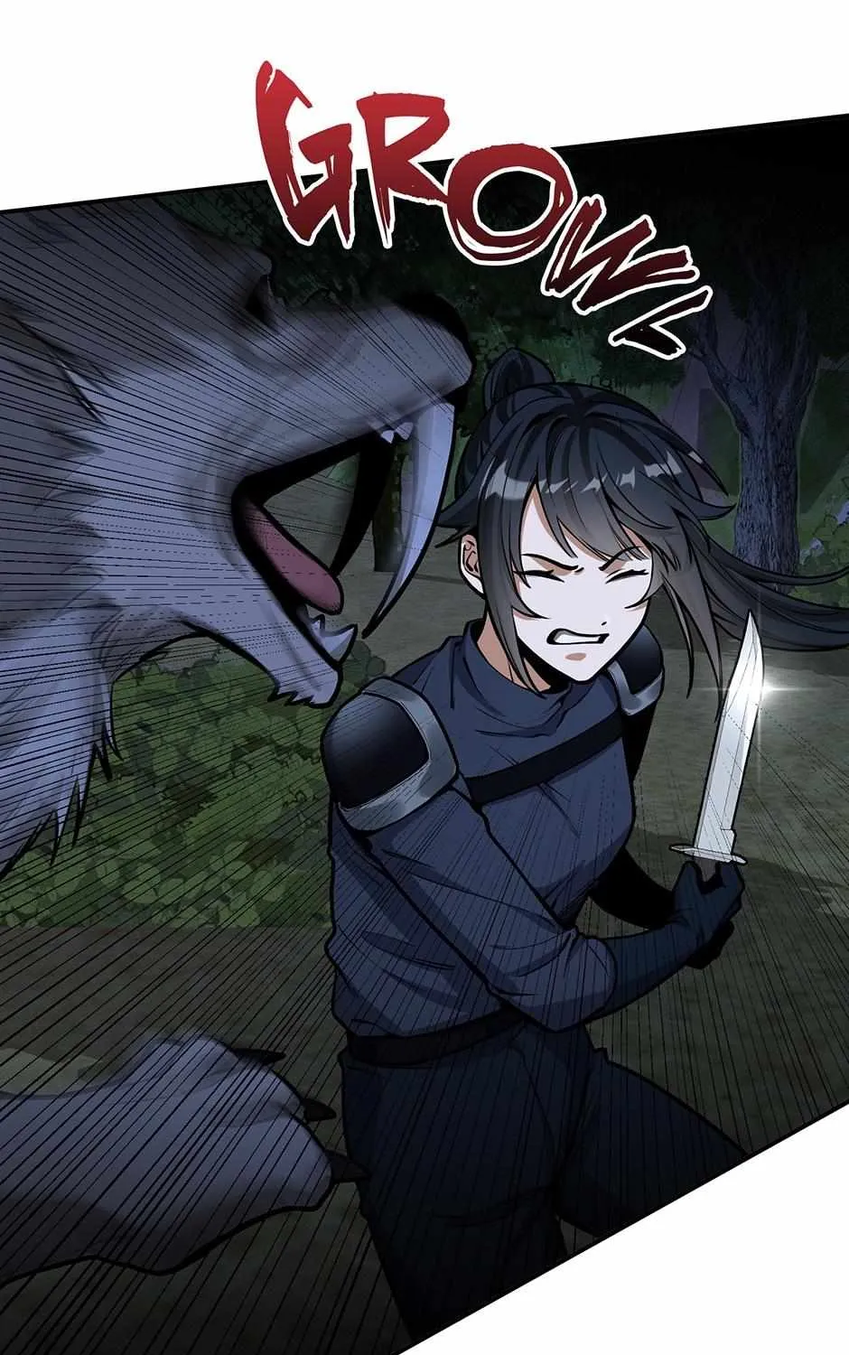 Read The Beginning After the End chapter 9.8 image 81 on Lezhin