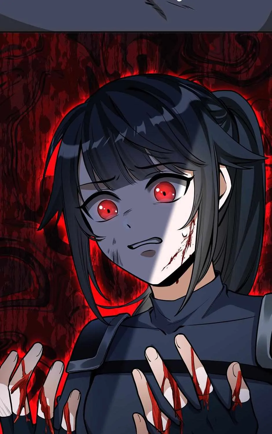 Read The Beginning After the End chapter 9.8 image 87 on Lezhin