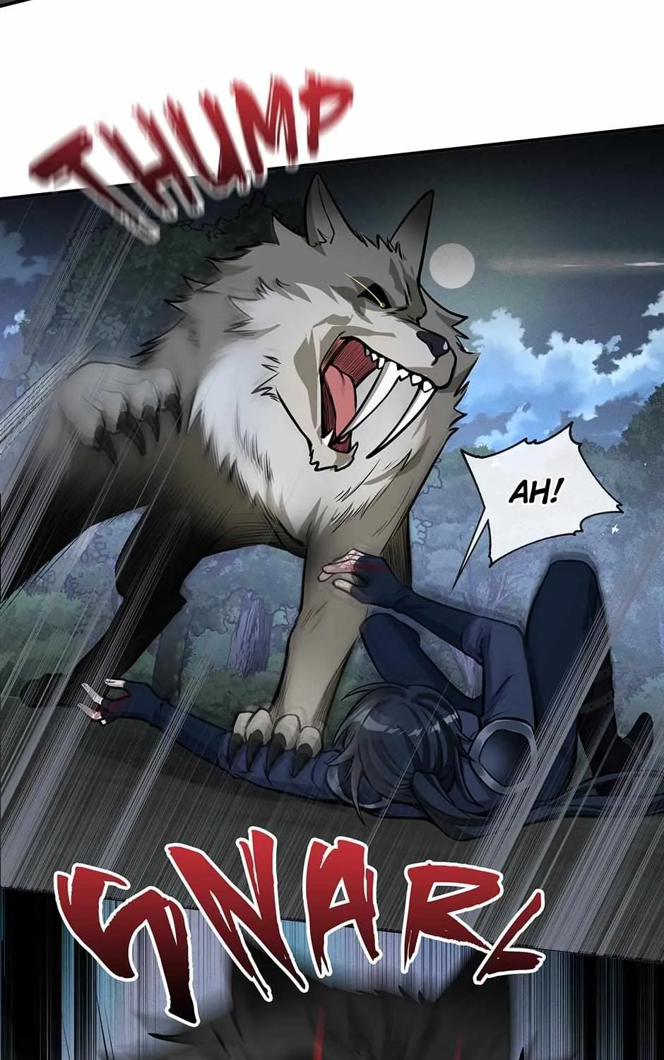 Read The Beginning After the End chapter 9.8 image 93 on Lezhin