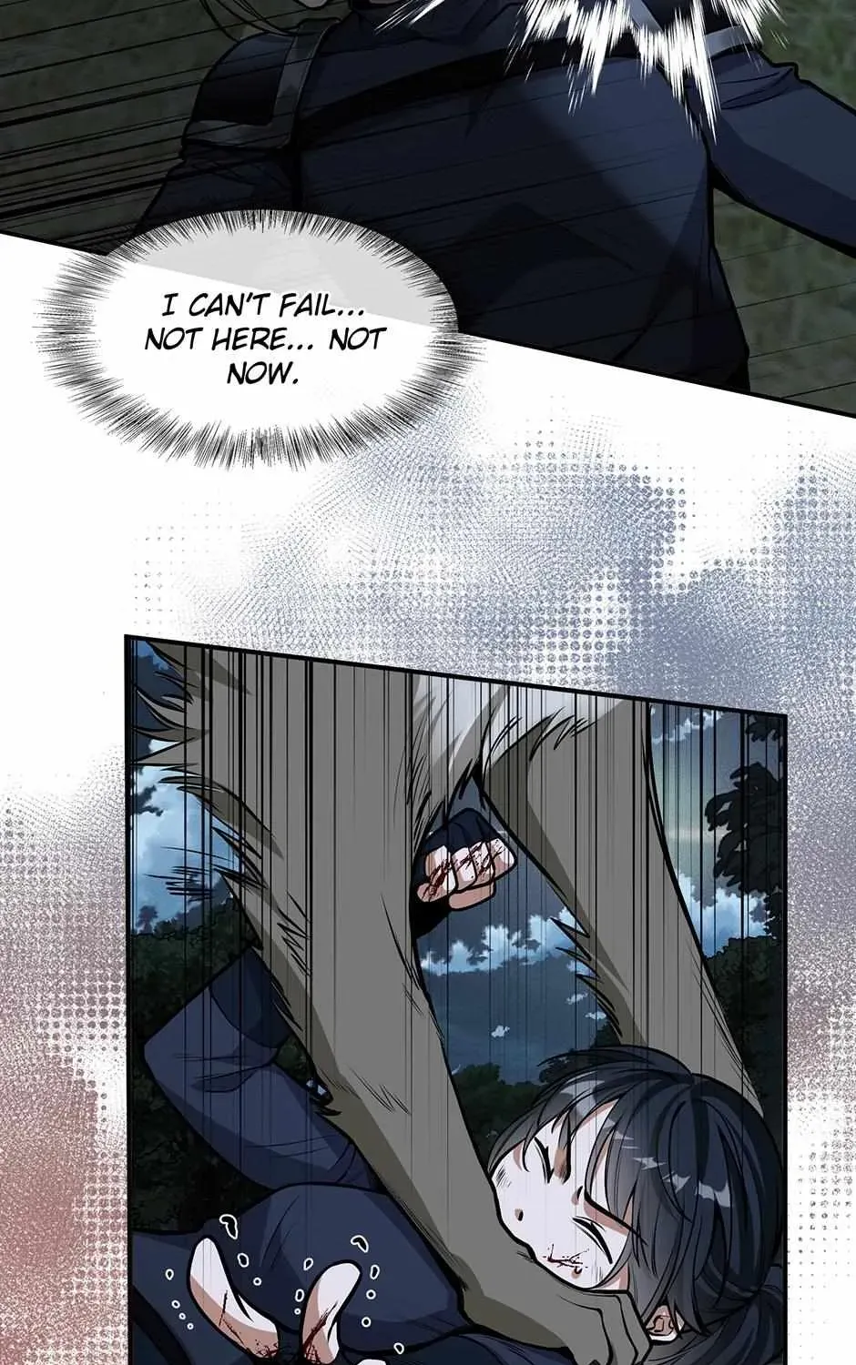 Read The Beginning After the End chapter 9.8 image 97 on Lezhin