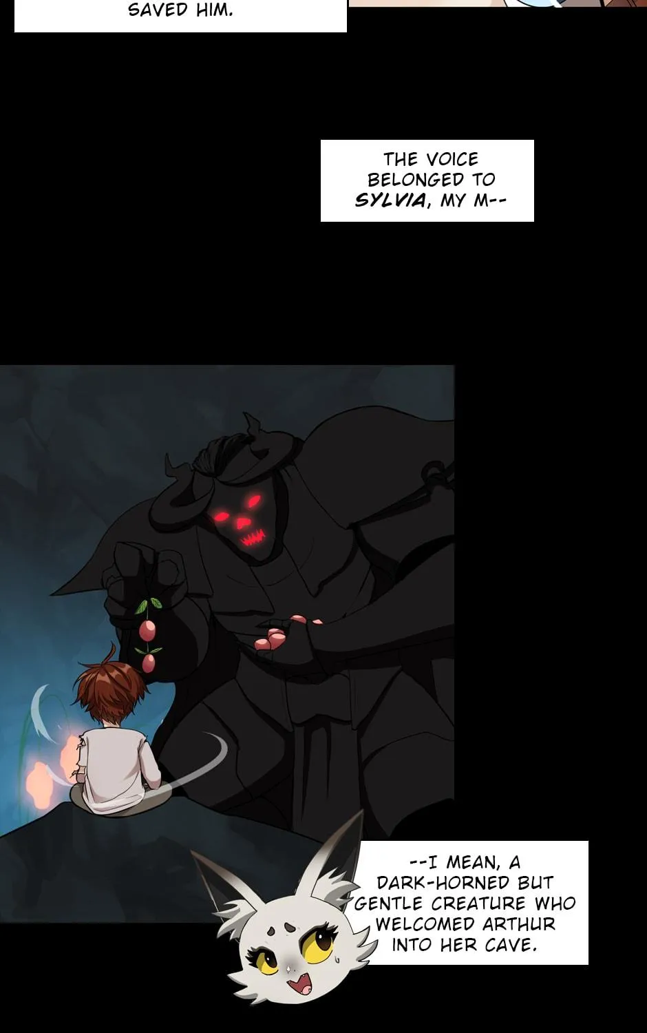 Read The Beginning After the End chapter 9.9 image 11 on Lezhin
