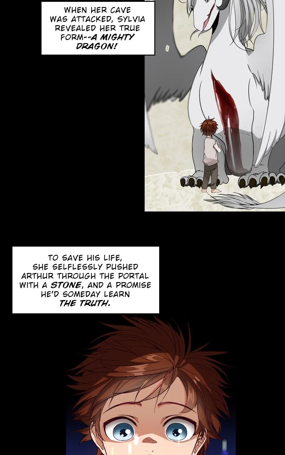 Read The Beginning After the End chapter 9.9 image 13 on Lezhin