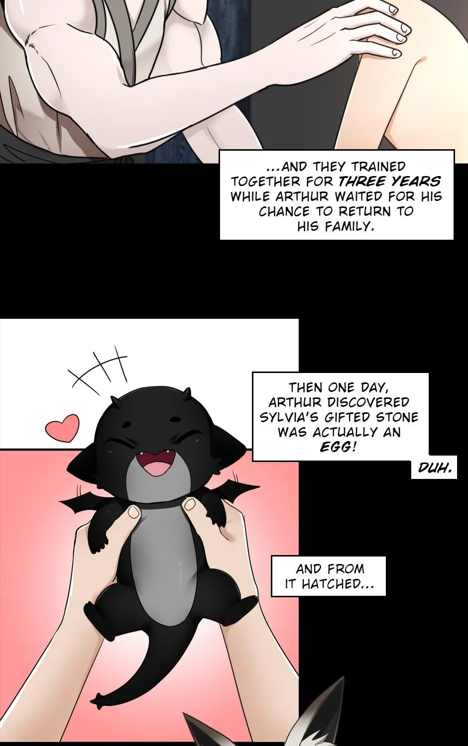 Read The Beginning After the End chapter 9.9 image 17 on Lezhin