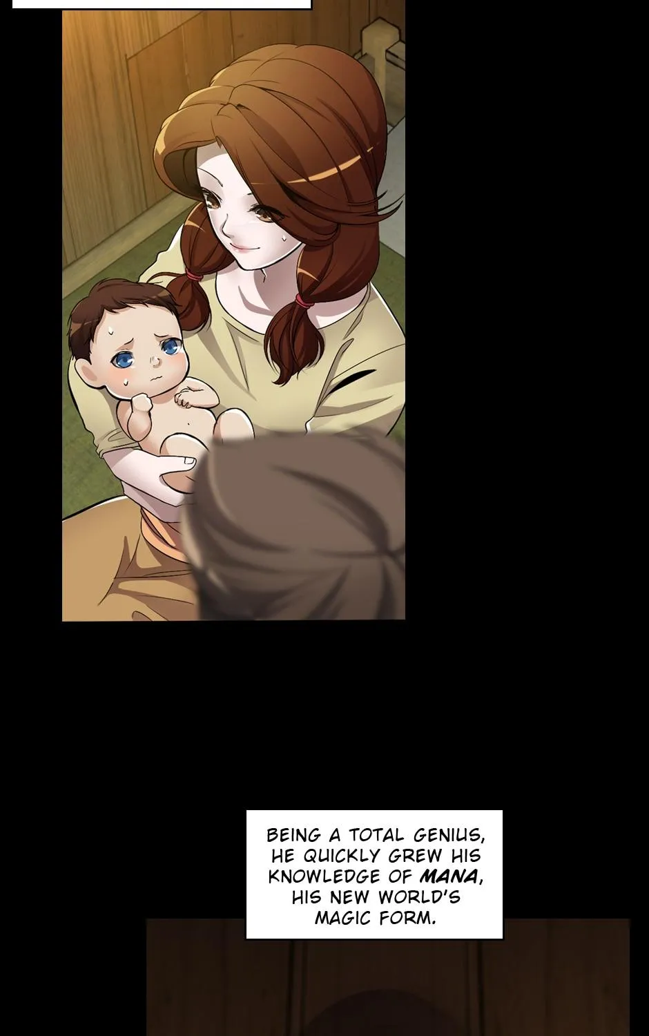 Read The Beginning After the End chapter 9.9 image 5 on Lezhin