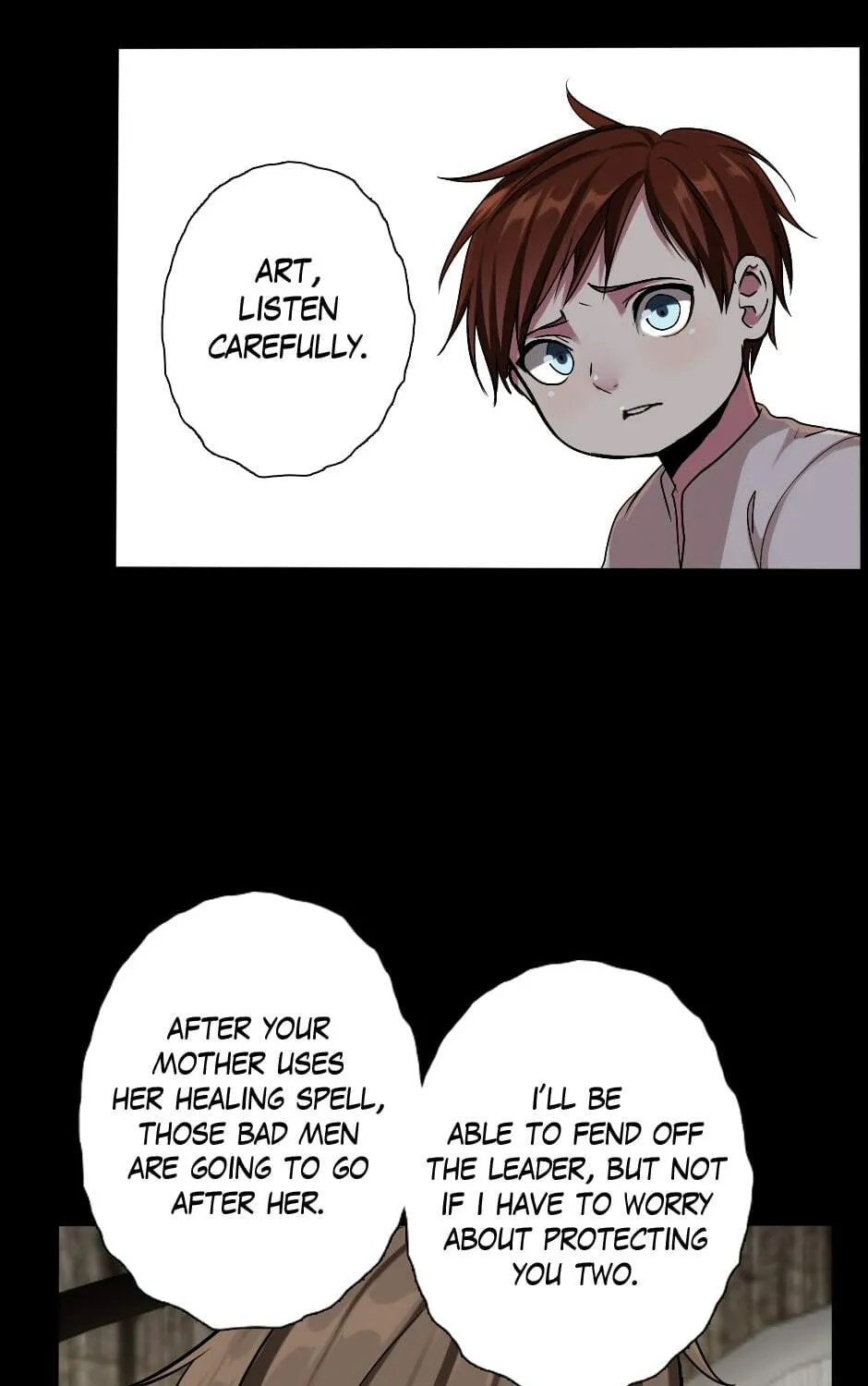 Read The Beginning After the End chapter 9 image 104 on Lezhin