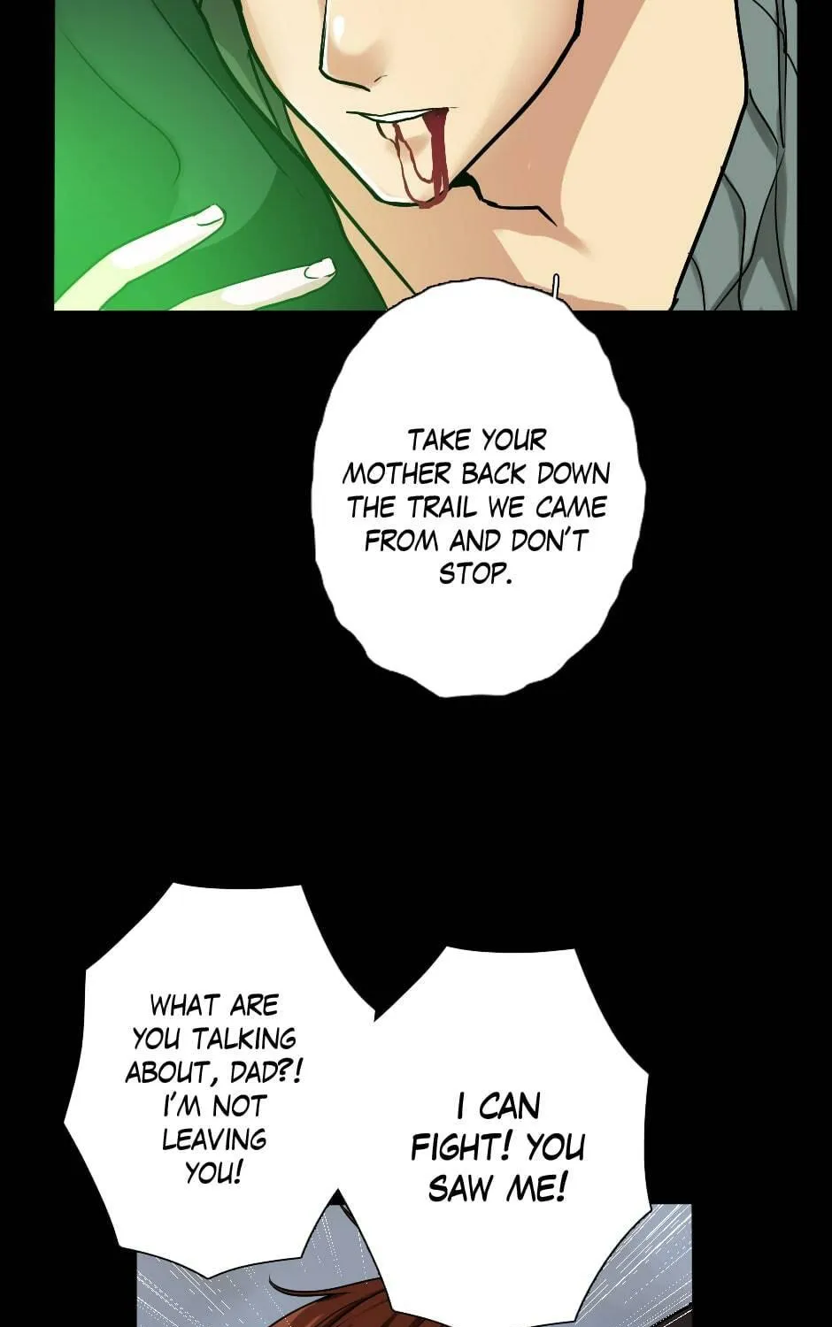 Read The Beginning After the End chapter 9 image 106 on Lezhin