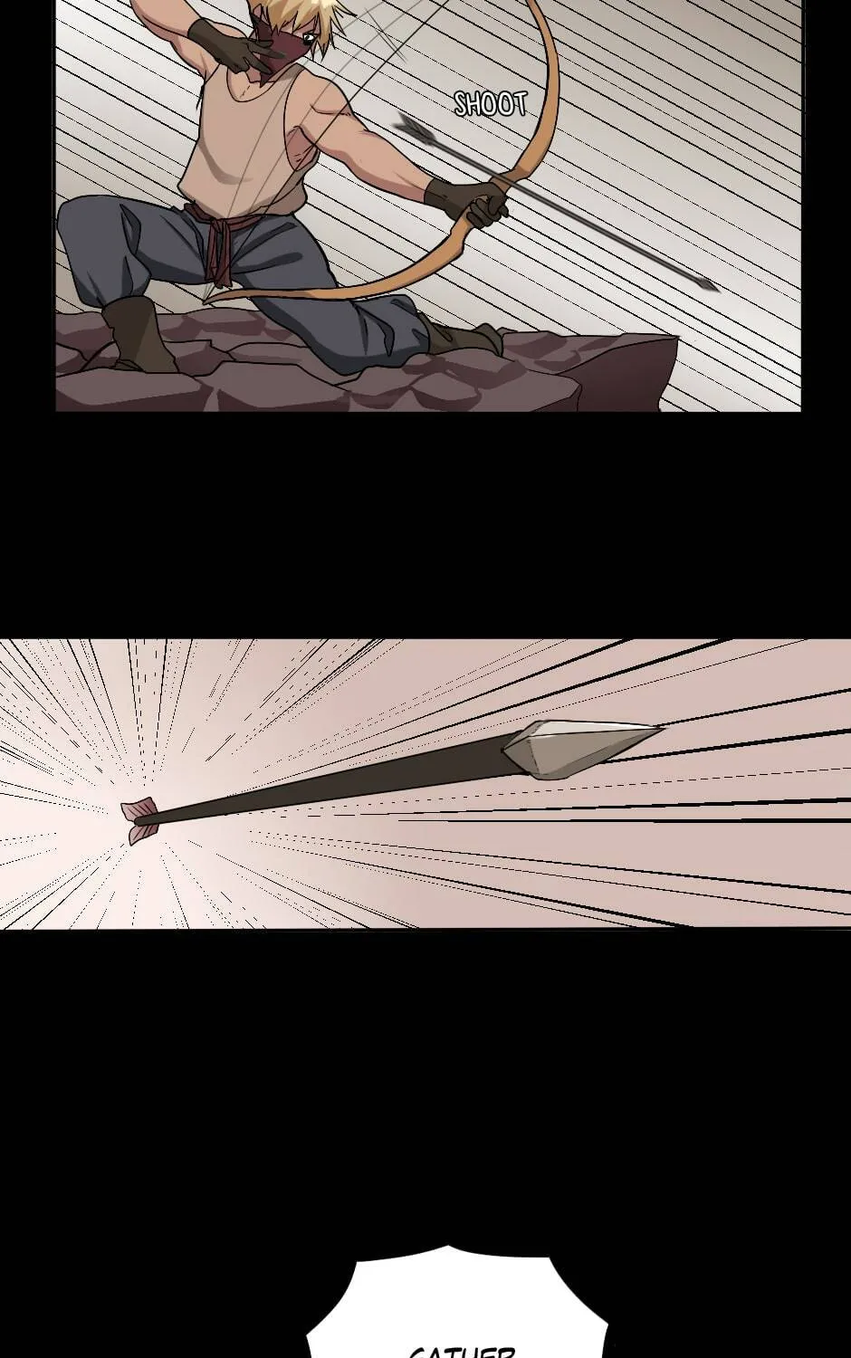 Read The Beginning After the End chapter 9 image 20 on Lezhin
