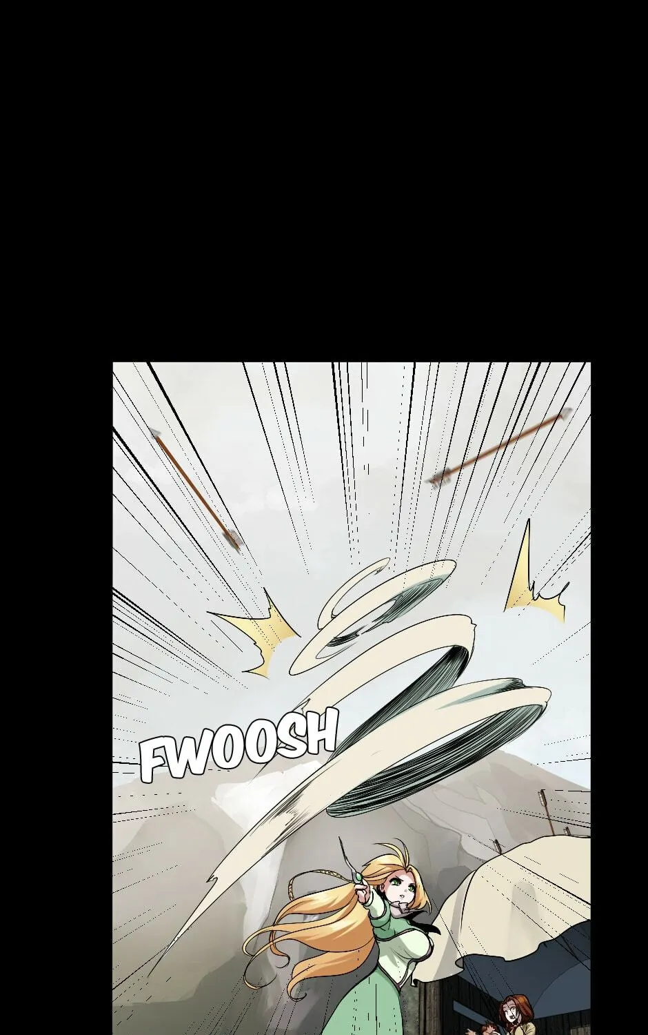 Read The Beginning After the End chapter 9 image 30 on Lezhin