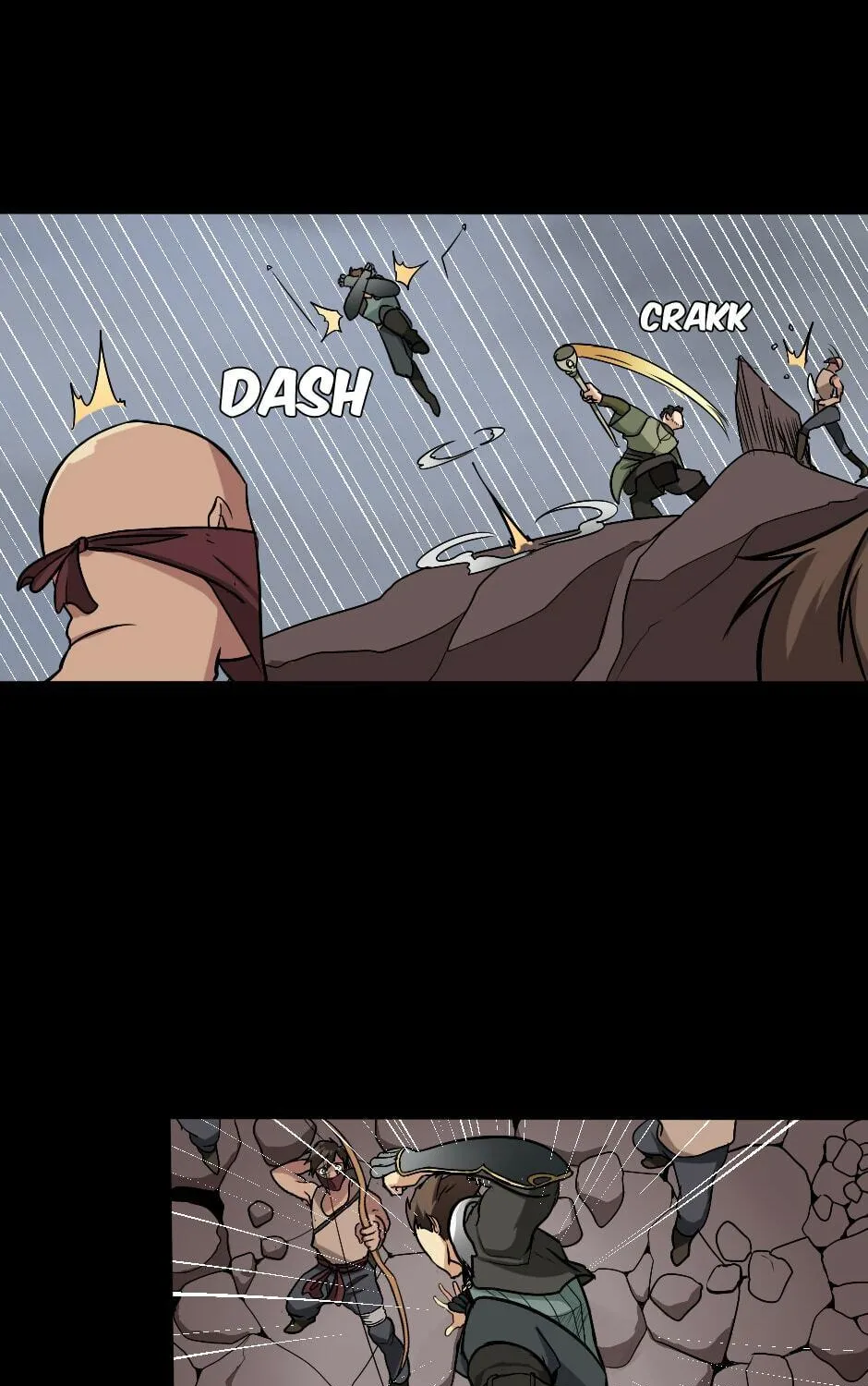 Read The Beginning After the End chapter 9 image 38 on Lezhin