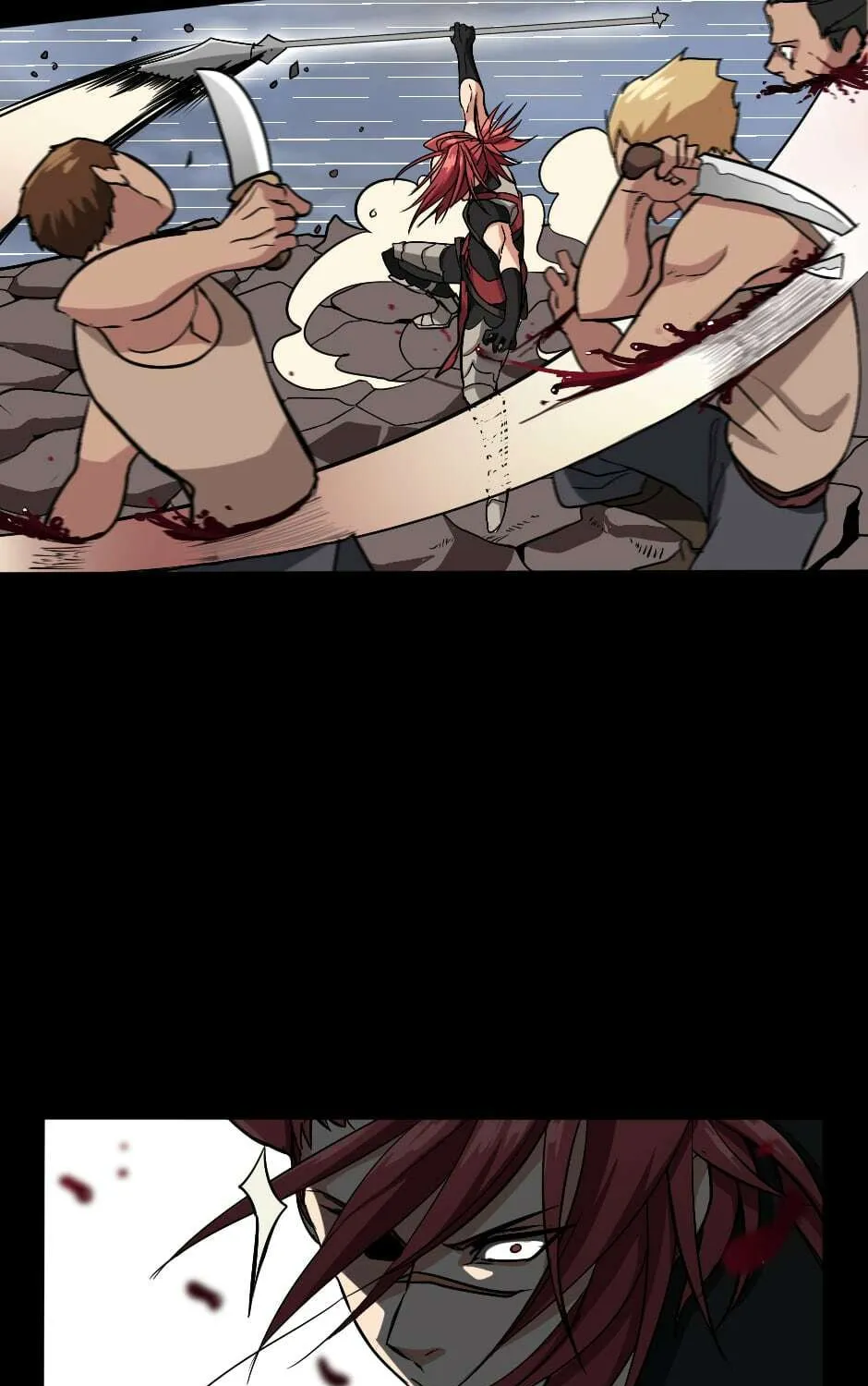 Read The Beginning After the End chapter 9 image 56 on Lezhin