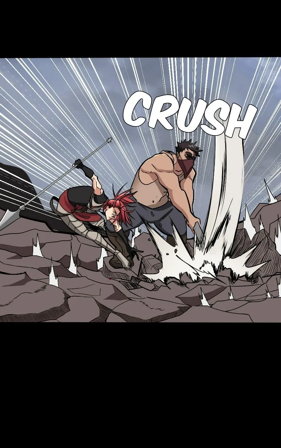 Read The Beginning After the End chapter 9 image 58 on Lezhin