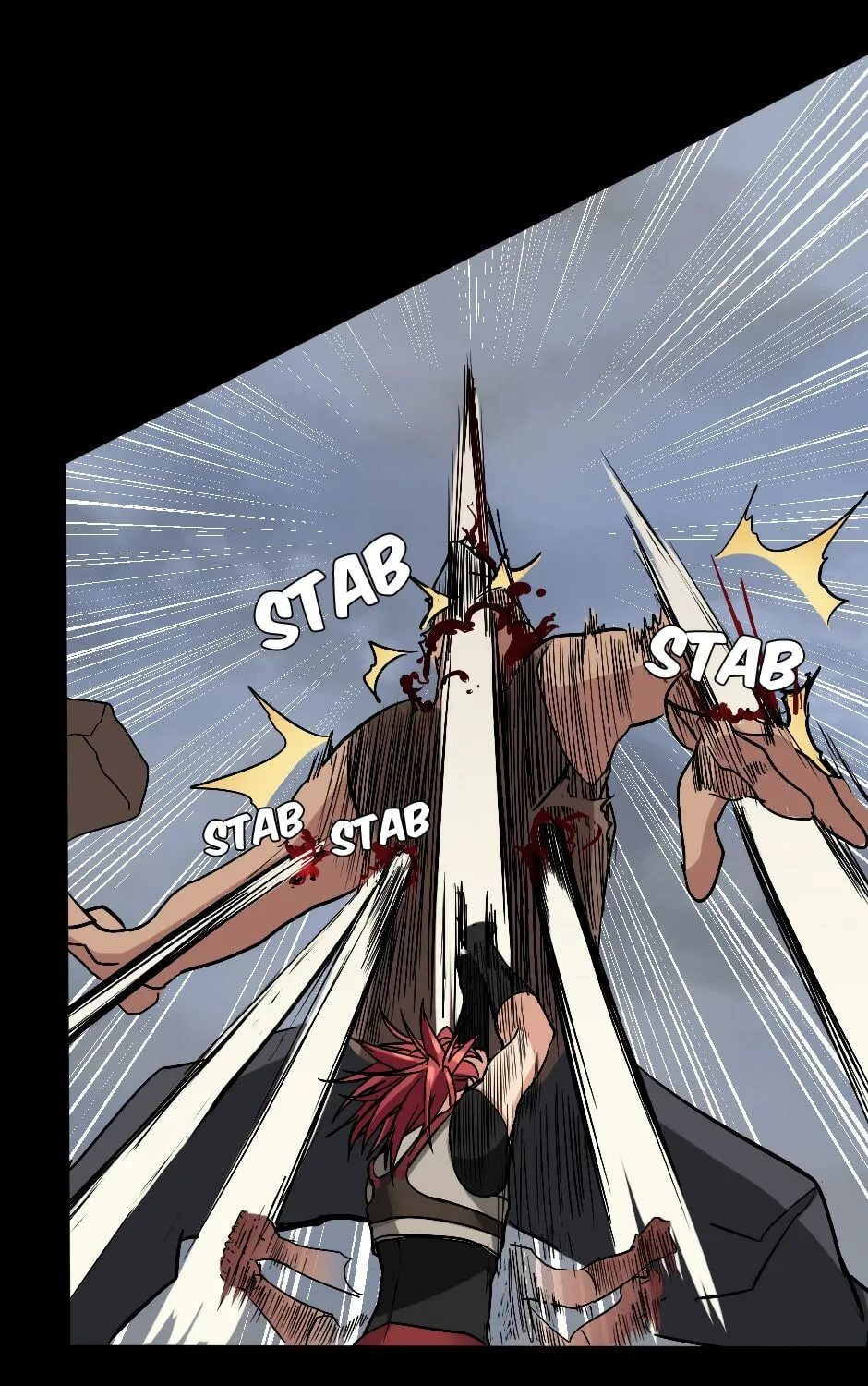 Read The Beginning After the End chapter 9 image 62 on Lezhin