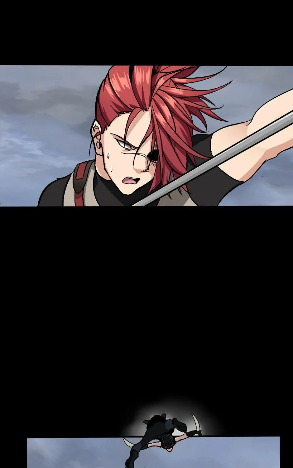 Read The Beginning After the End chapter 9 image 64 on Lezhin