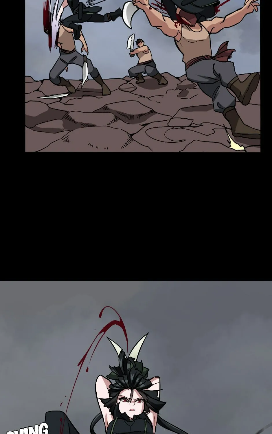 Read The Beginning After the End chapter 9 image 66 on Lezhin