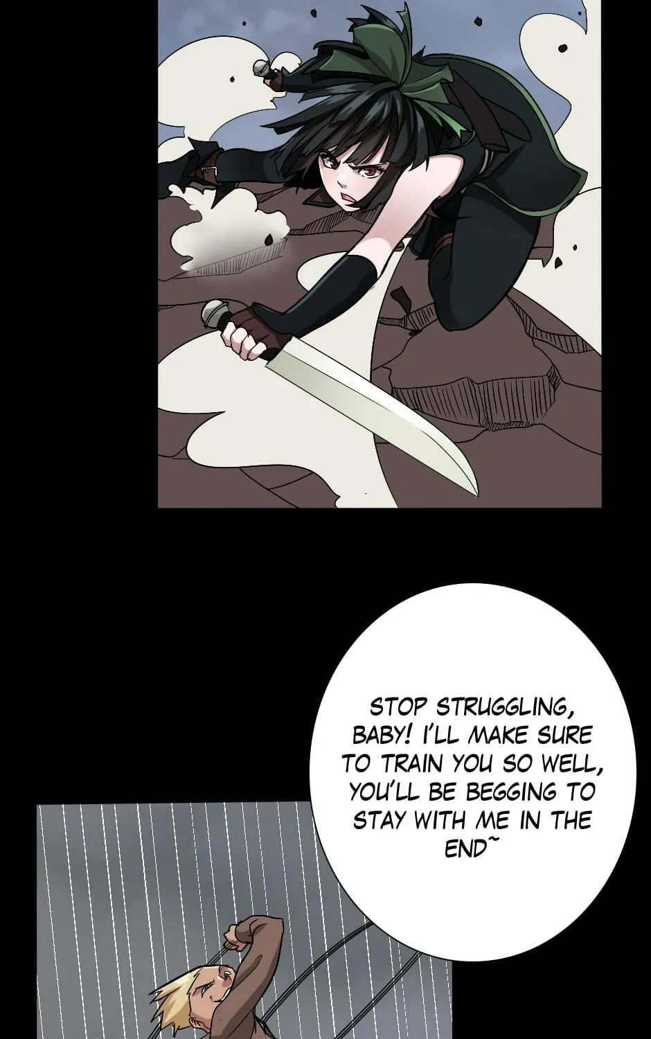 Read The Beginning After the End chapter 9 image 74 on Lezhin