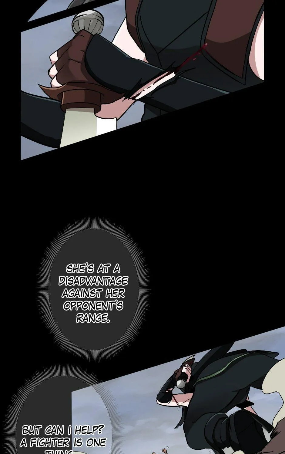 Read The Beginning After the End chapter 9 image 82 on Lezhin