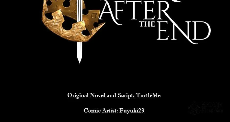 Read The Beginning After the End chapter 9 image 9 on Lezhin