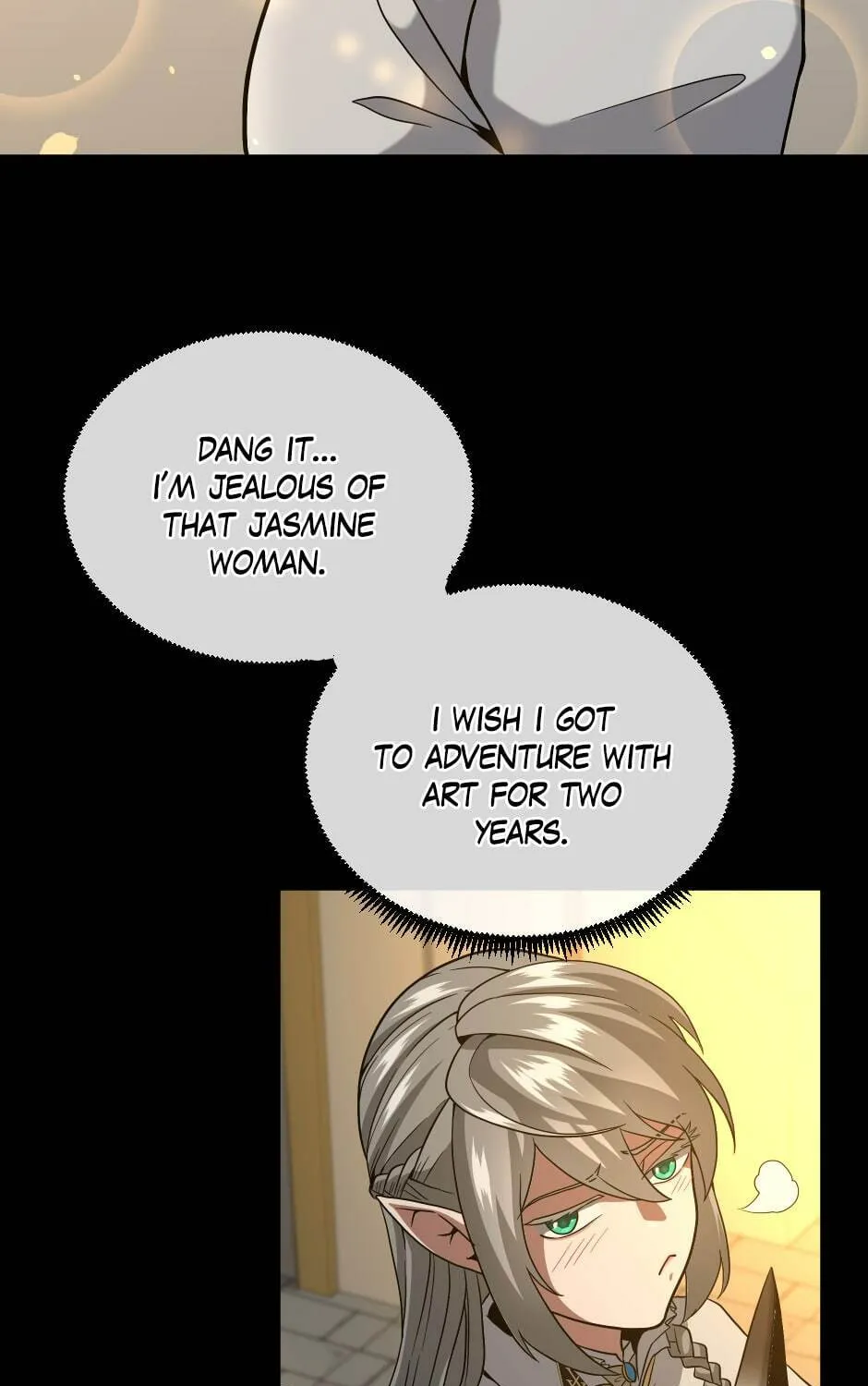 Read The Beginning After the End chapter 90 image 104 on Lezhin