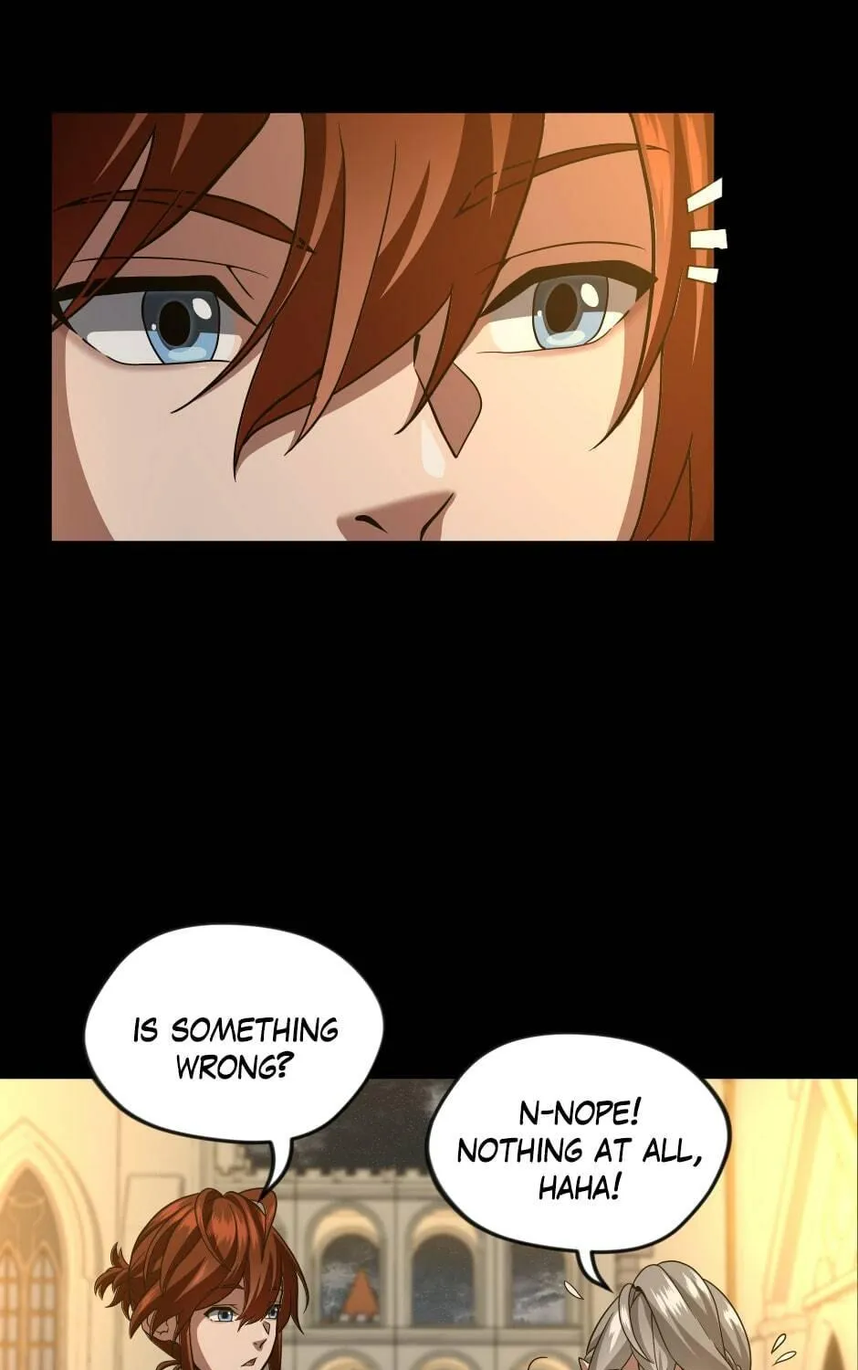 Read The Beginning After the End chapter 90 image 106 on Lezhin