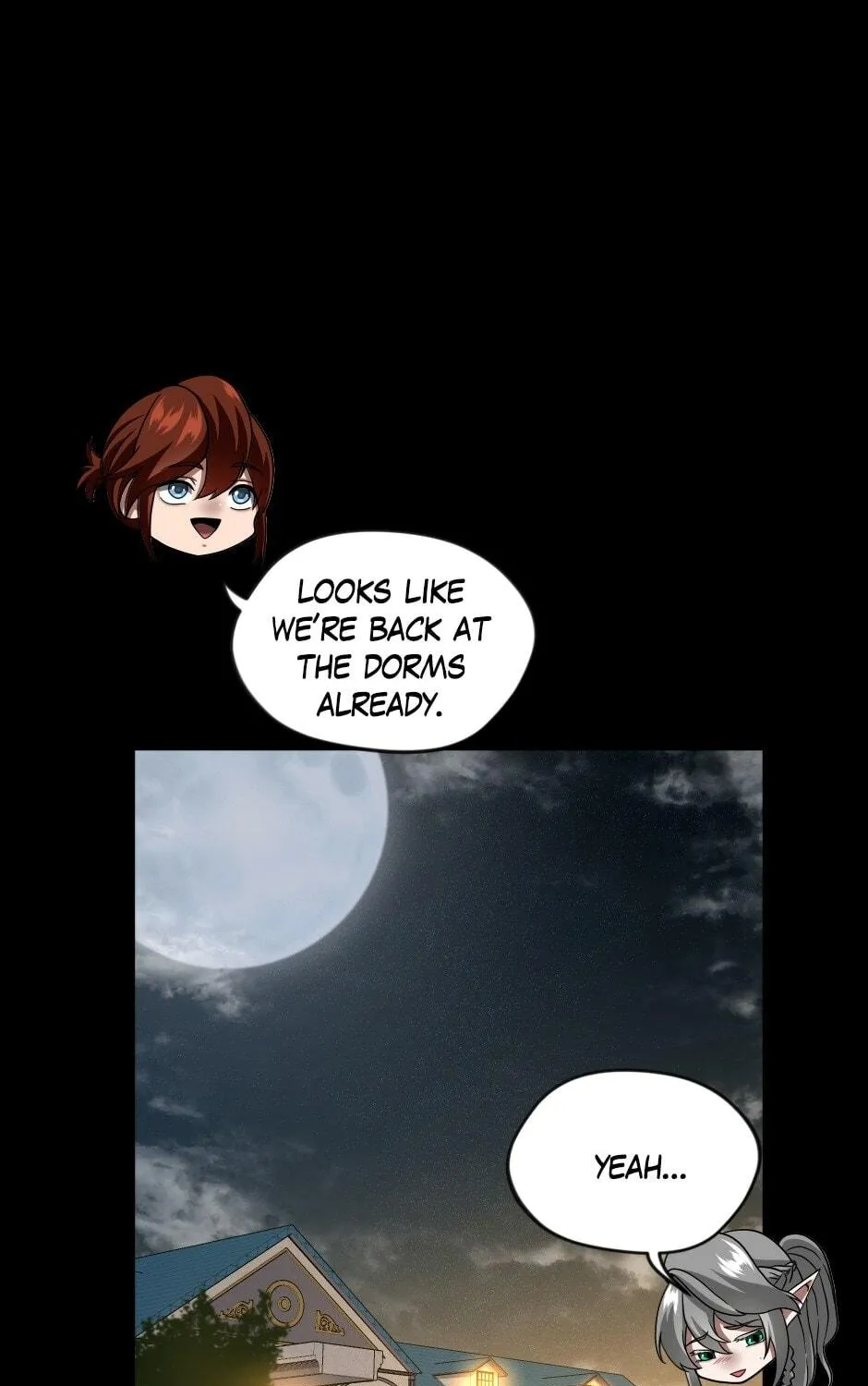 Read The Beginning After the End chapter 90 image 108 on Lezhin