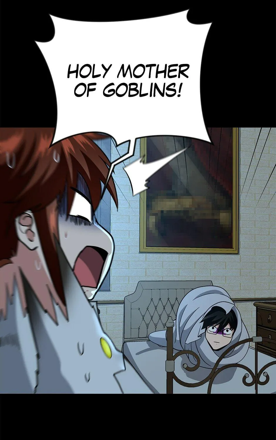 Read The Beginning After the End chapter 90 image 128 on Lezhin