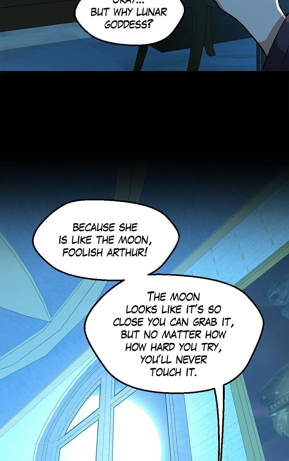 Read The Beginning After the End chapter 90 image 136 on Lezhin