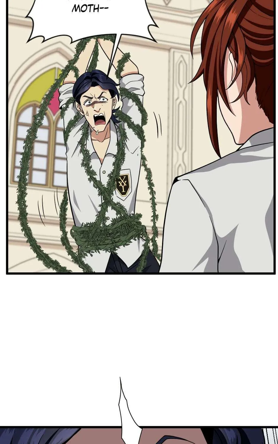 Read The Beginning After the End chapter 90 image 16 on Lezhin