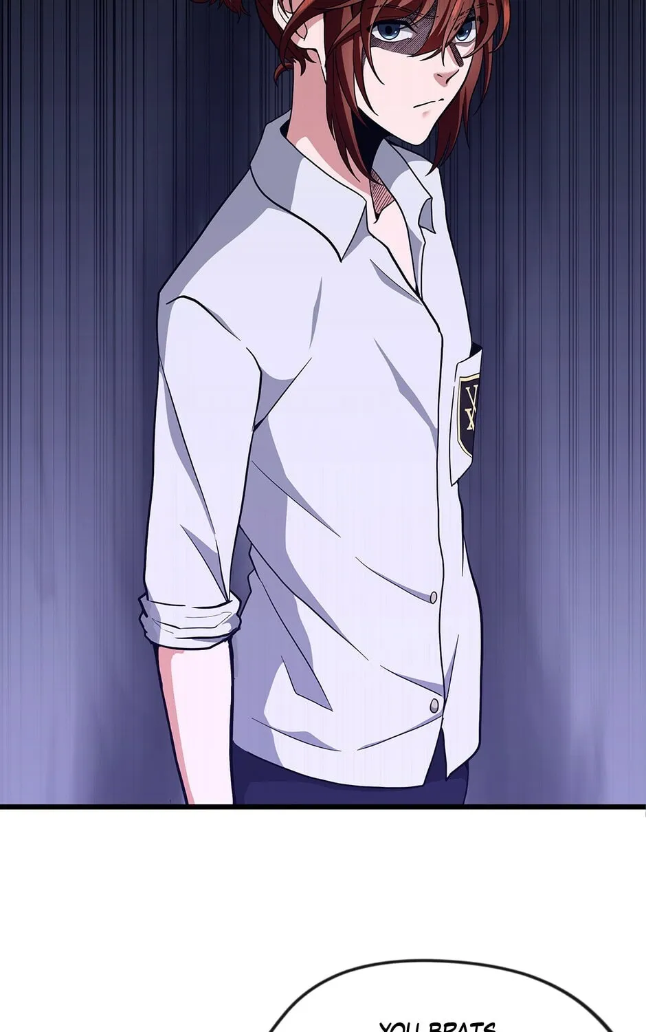 Read The Beginning After the End chapter 90 image 20 on Lezhin